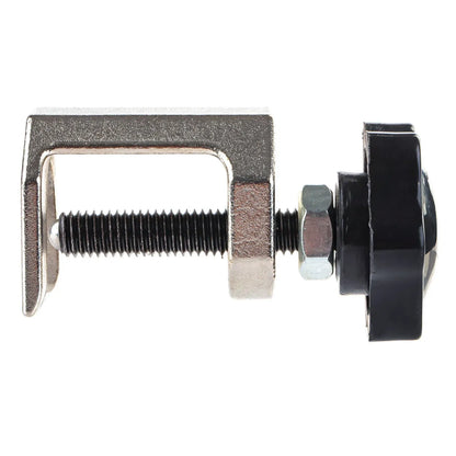 Wiper arm removal tool