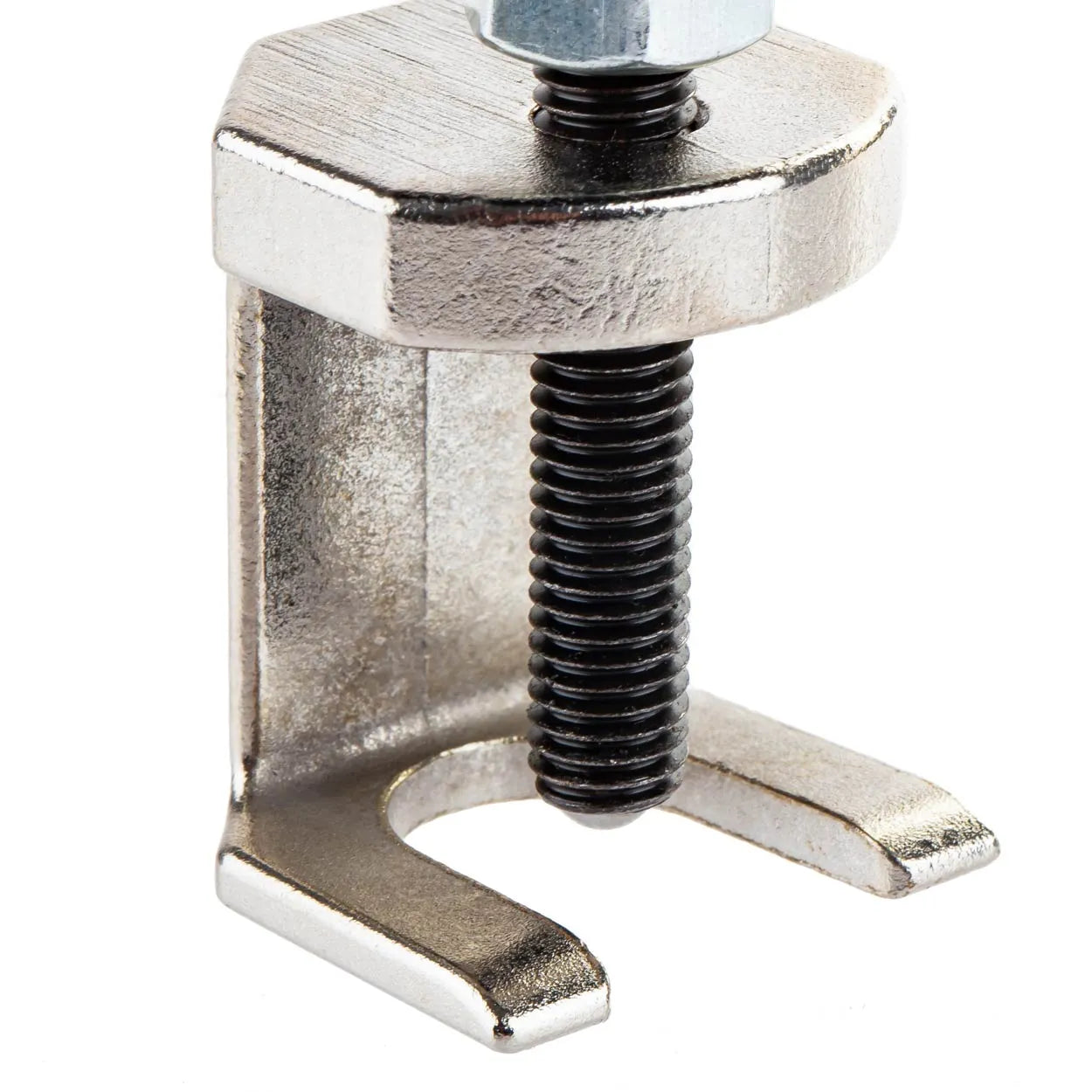 Wiper arm removal tool