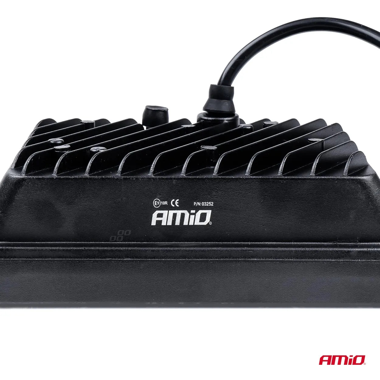 Working lamp AWL41 50 LED SPOT 9-36V