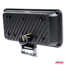 Working lamp AWL43 27 LED FLOOD 9-36V