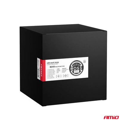 Working lamp AWL56 BOSS Multifunction 9-36V 55W