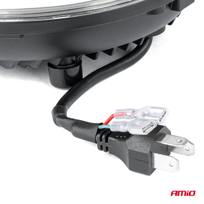 Working lamp AWL56 BOSS Multifunction 9-36V 55W