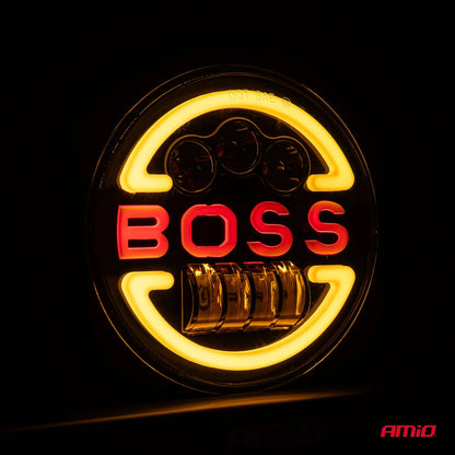 Working lamp AWL56 BOSS Multifunction 9-36V 55W