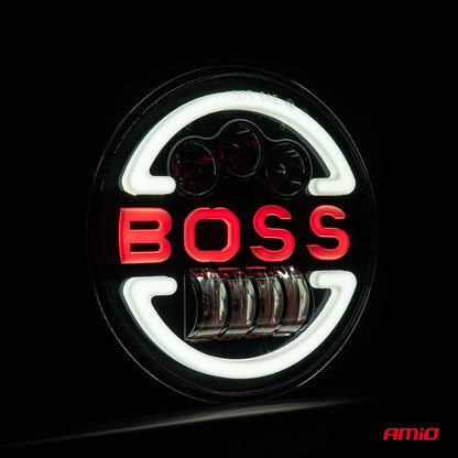 Working lamp AWL56 BOSS Multifunction 9-36V 55W