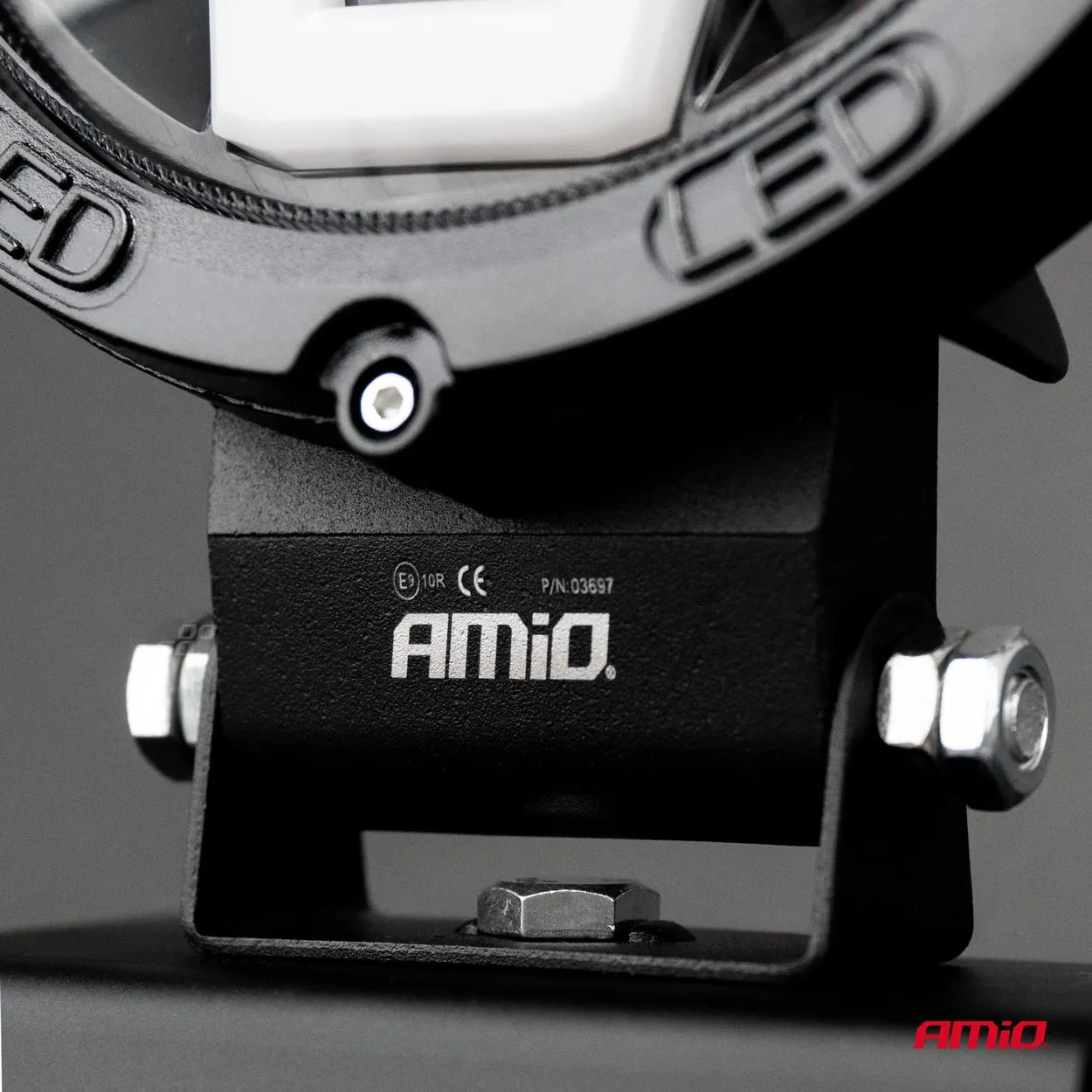 Working lamp Multifunction 9-36V 50W