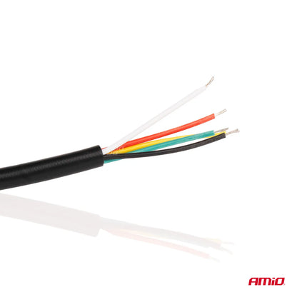 Working lamp Multifunction 9-36V 50W