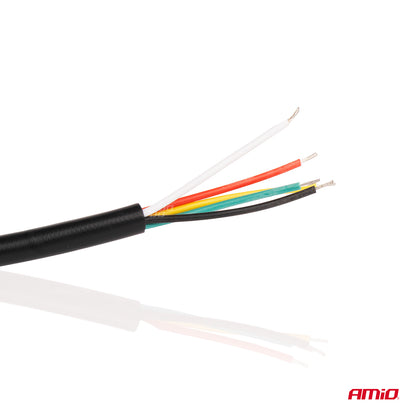 Working lamp Multifunction 9-36V 50W