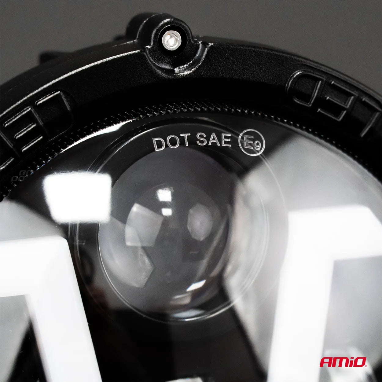 Working lamp Multifunction 9-36V 50W