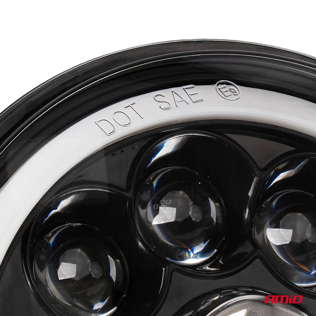 Working lamp Multifunction 9-36V 60W