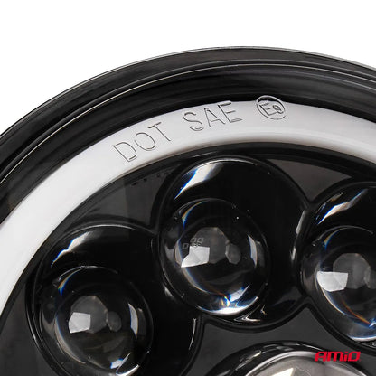 Working lamp Multifunction 9-36V 60W