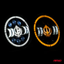 Working lamp Multifunction 9-36V 60W