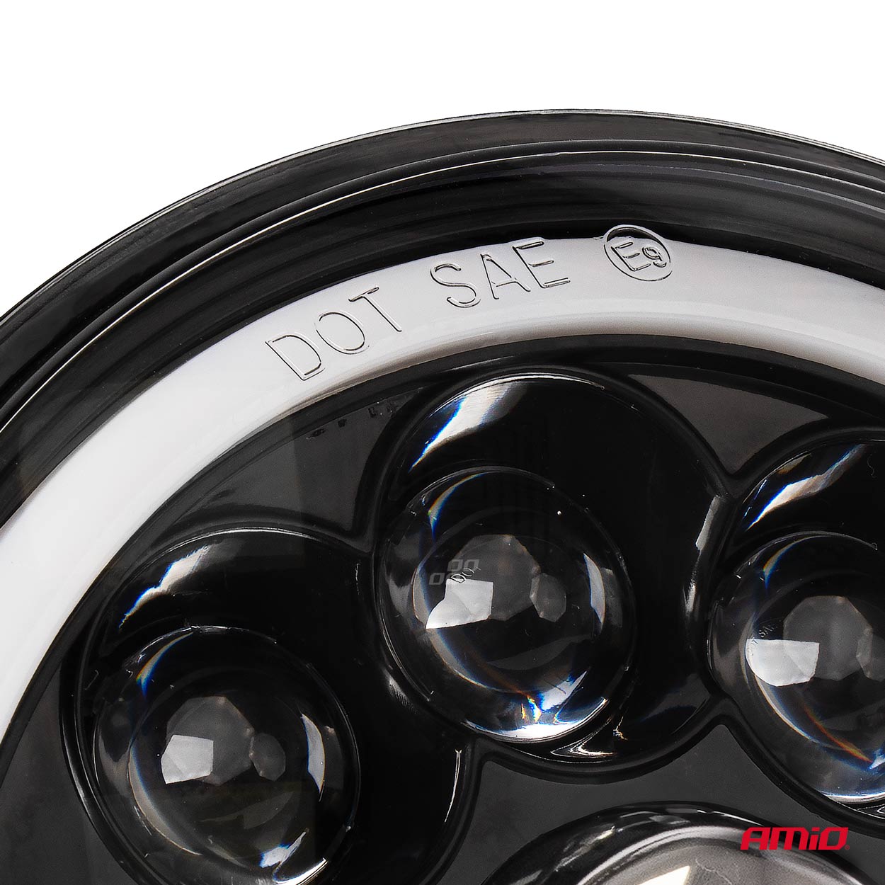 Working lamp Multifunction 9-36V 60W