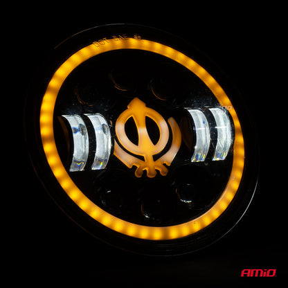 Working lamp Multifunction 9-36V 60W