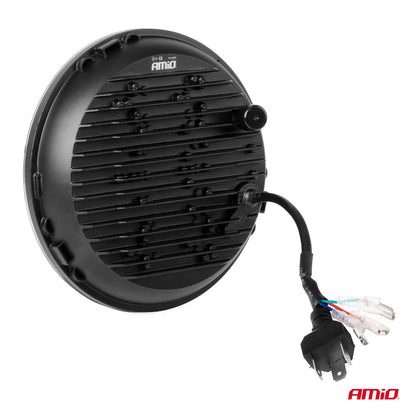 Working lamp Multifunction 9-36V 60W