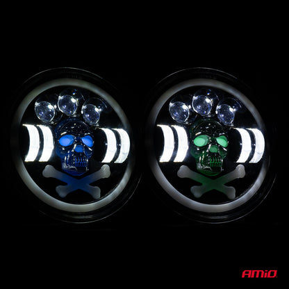 Working lamp Multifunction 9-36V 60W