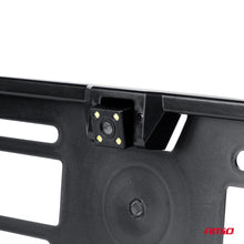 XD-402 EU Licence Plate Rear Camera Night vision