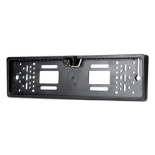 AMiO XD-402 EU Licence Plate Rear Camera
